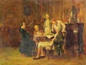 The Contract by Carl Seiler