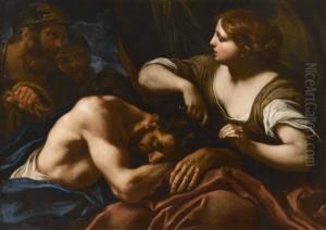 Sansone E Dalila