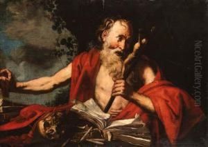Saint Jerome