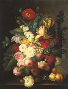 A Beautiful Bouquet