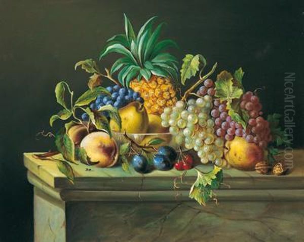 Fruchtestilleben - view 1