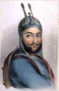 Mahommed Akbar Khan