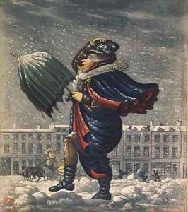 A Merry Christmas and a Happy New Year in London by Egerton, M.