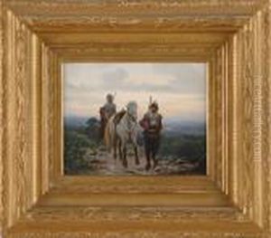 Auf Dem Ruckzug. by Christian I Sell