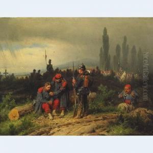 La Guerre Franco Allemande De 1870 by Christian I Sell