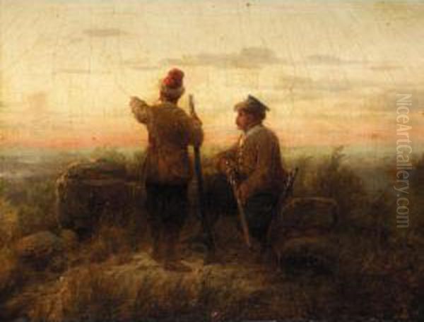 Cossacks - view 1