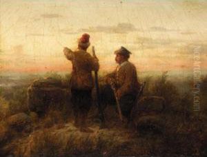 Cossacks by Christian I Sell