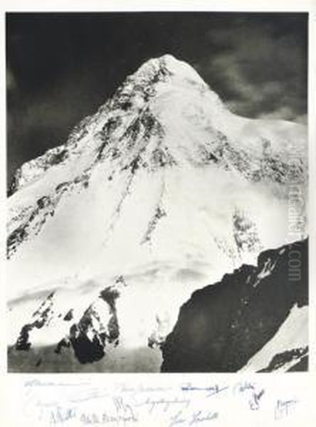 K2 - view 1