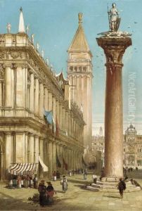 The Piazzetta