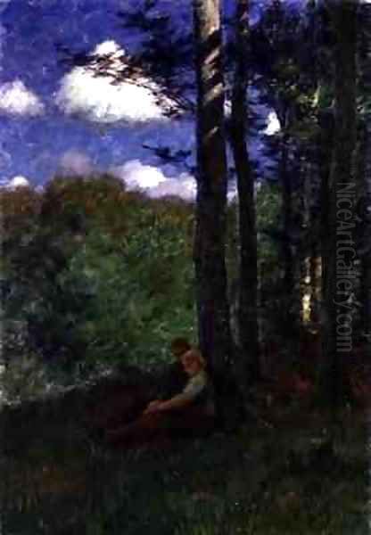 Young Love - view 1