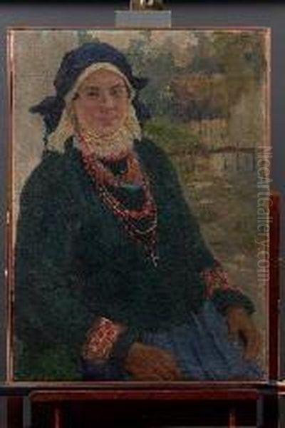Ritratto Di Bimba - view 1