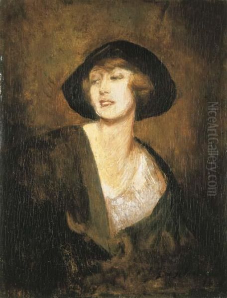 Signora Elegante - view 1