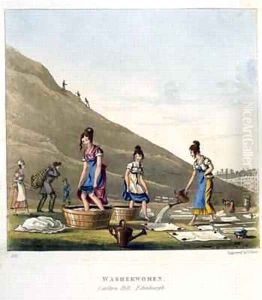 Washerwomen Calton Hill Edinburgh from Airy Nothings or scraps and naughts and odd cum shorts in a circumbendibus hop step and jump Washerwomen Calton Hill Edinburgh from Airy Nothings or scraps and naughts and odd cum shorts in a circumbendibus hop step and jump