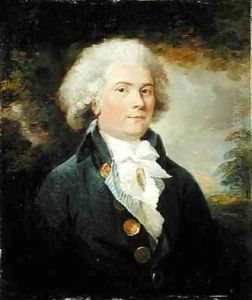 Walter Smith by Edward Edwards