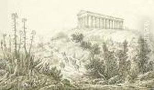 Paysages Siciliens