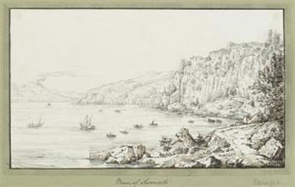 View Over Sorrento - view 1