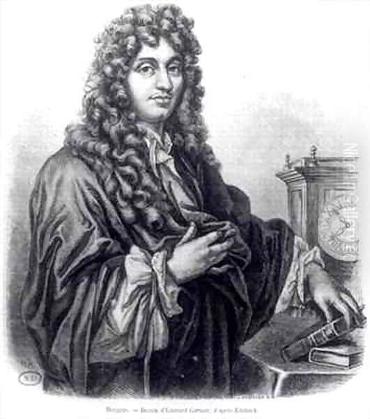 Jan Andrzej Morsztyn 1620-93 - view 1