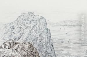Il Salto Di Tiberio A Capri