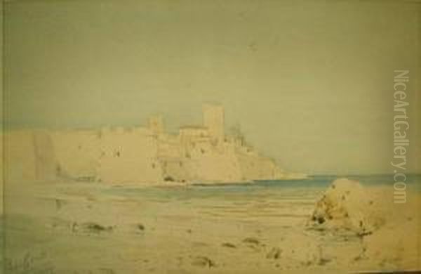 Antiebas" - view 1