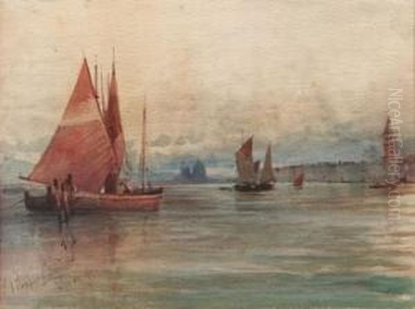 Laguna - 1899 - view 1
