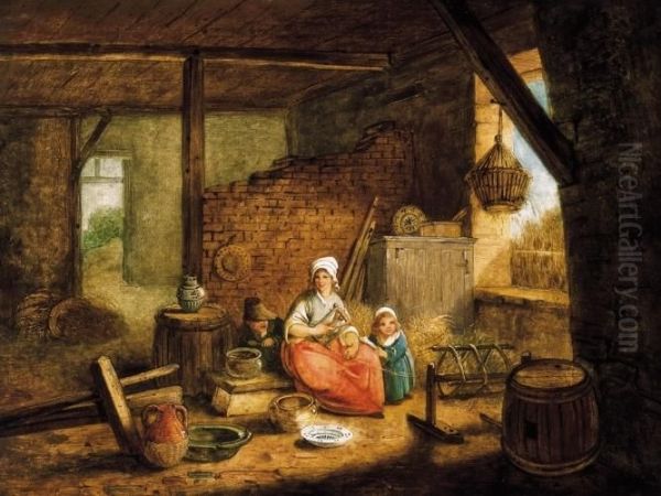 Small Family - view 1