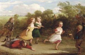 The race