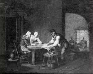 La Lecture Des Rebus by Jacques Albert Senave