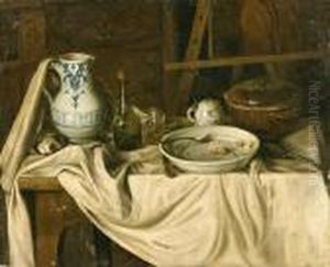 Senave, J.-a. by Jacques Albert Senave