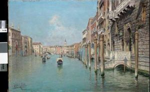 Canal Grande