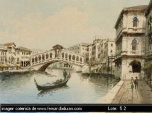 Untitled by Rafael Senet y Perez