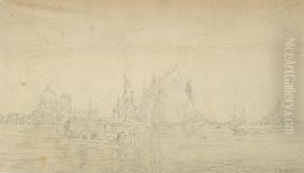 "venecia". - view 1