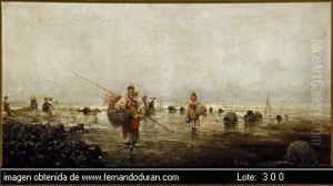 Untitled by Rafael Senet y Perez