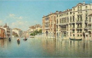 Venecia Venecia