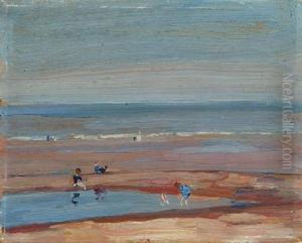The Beach - view 1