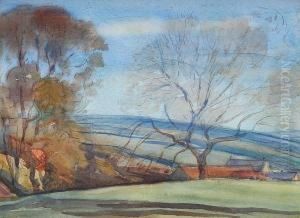 Landscape Hinderwell