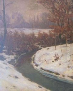 Winter Landscape