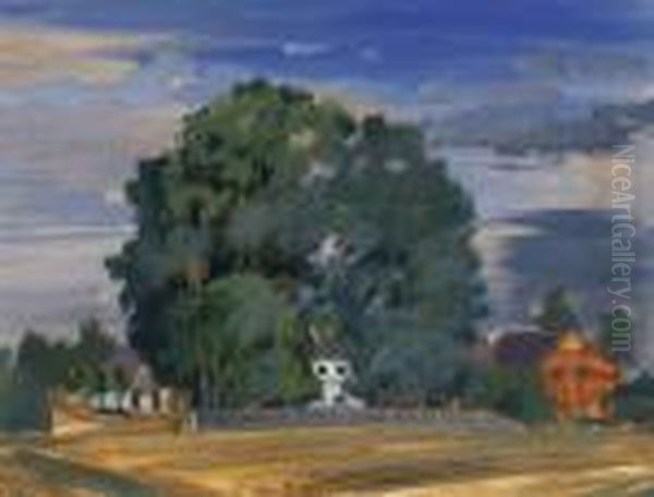 Baumgruppe-elbe - view 1