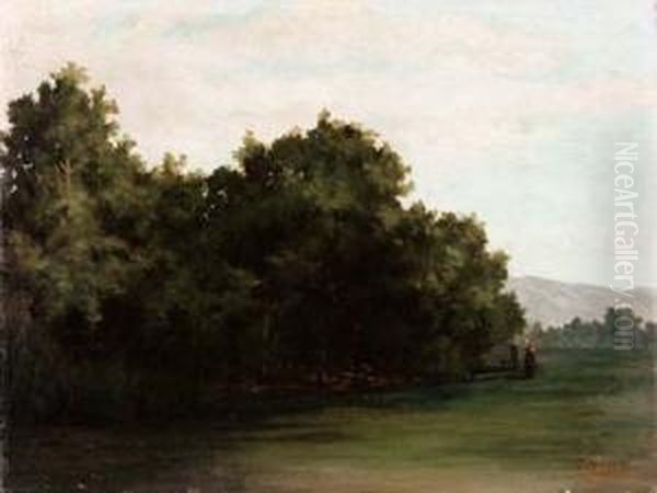 Campagna Toscana - view 1
