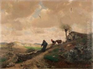 Colpo Di Vento by Pietro Senno