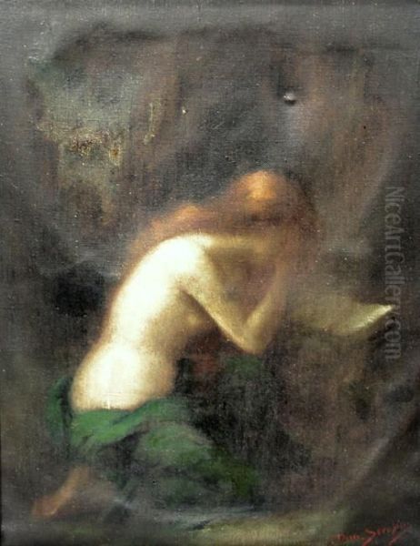 Repentance - view 1