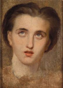 Ritratto Di Fanciulla