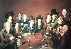 John Freeth and his Circle John Freeth and his Circle