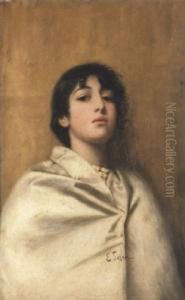A Young Beauty A Young Beauty