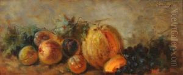 Natura Morta Di Frutta - view 1