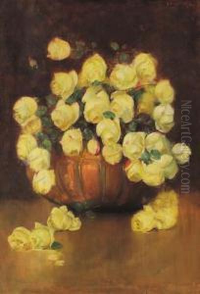 Rose Gialle - view 1
