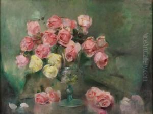 Rose Rosa E Rose Tea
