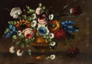 Fiori by Luigi Serralunga