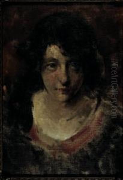 Volto Di Fanciulla - view 1