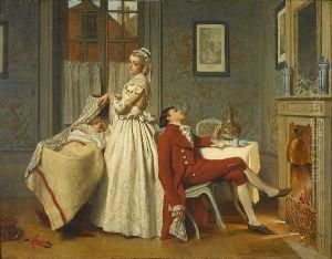 Apres La Lune De Miel