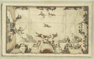 Los Equilibristas (the Acrobats)